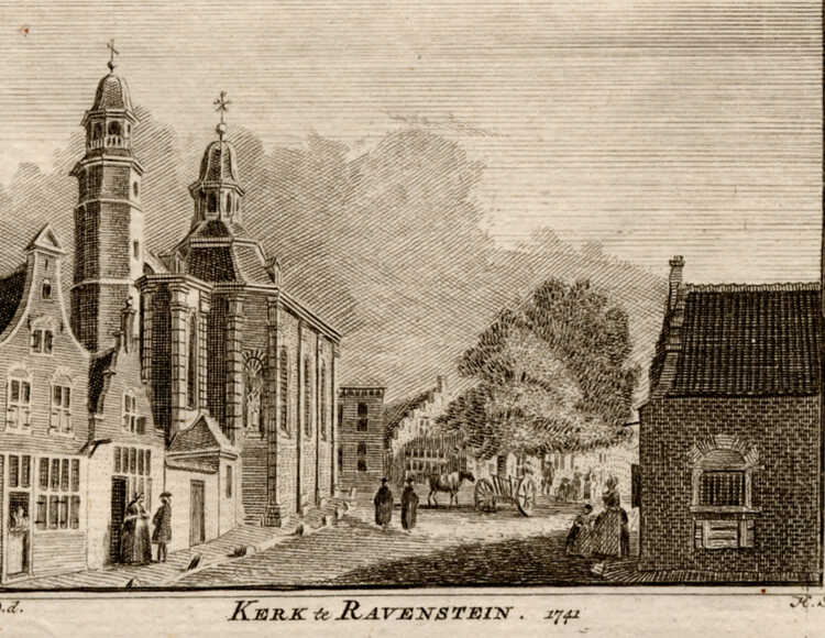 Heemkundekring Land van Ravenstein