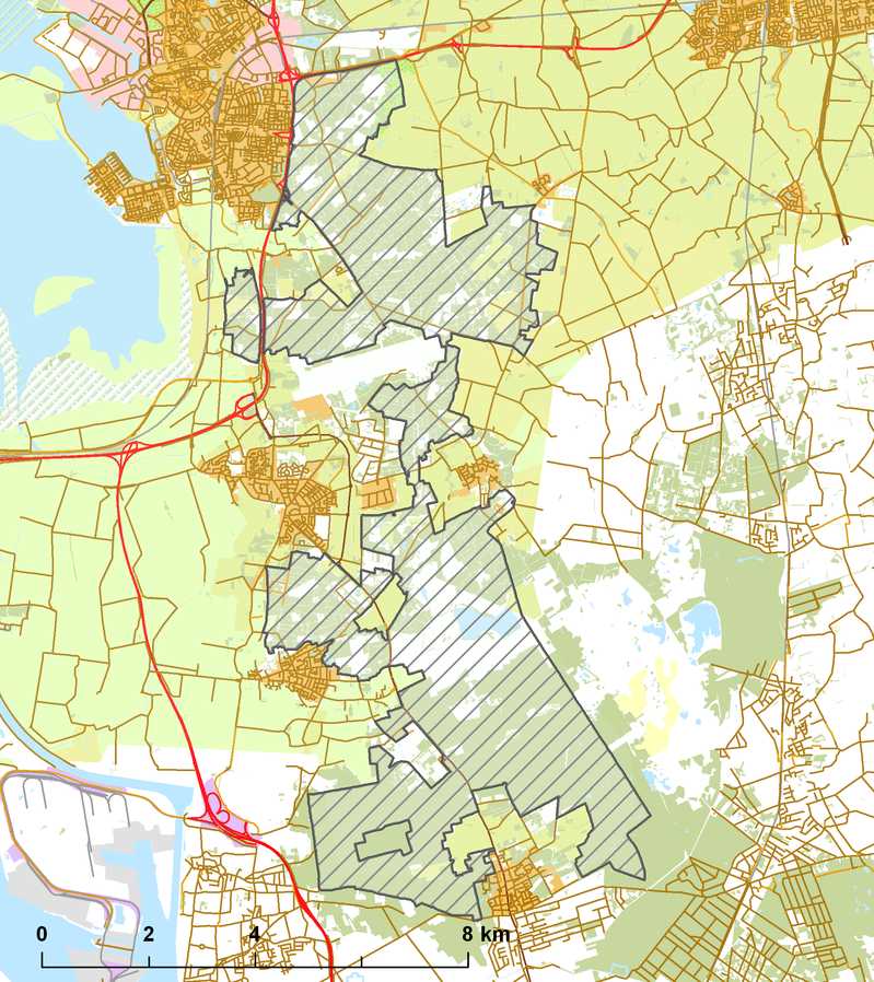 De Brabantse Wal - Brabants Erfgoed