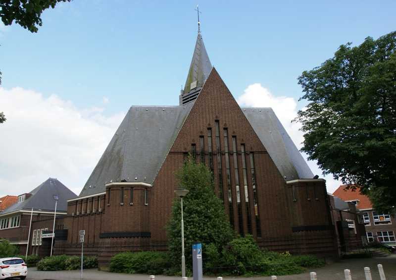 Verschillen Binnen De Protestantse Kerk - Brabants Erfgoed