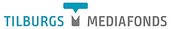 Logo Tilburgs Mediafonds